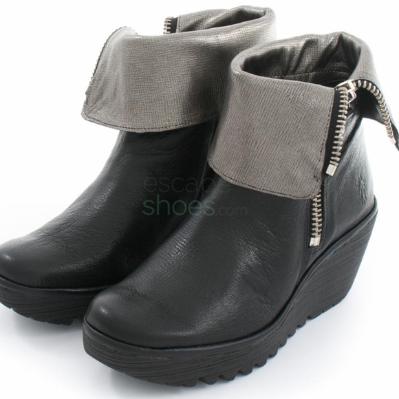 Fly London Shoes - RESERVED DO NOT BUY